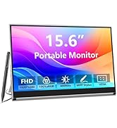 Amazon.com: Magedok OLED Portable Monitor- 4K Portable Laptop